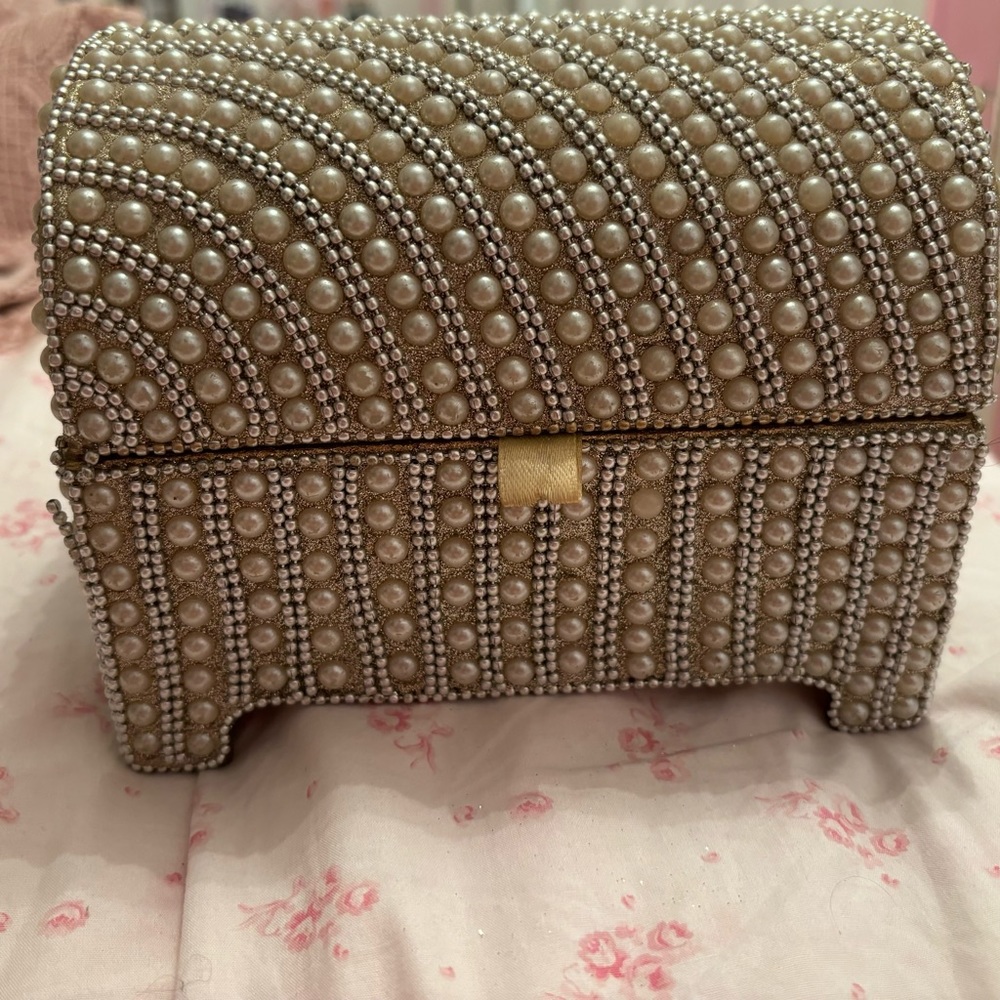 Jewlery Box